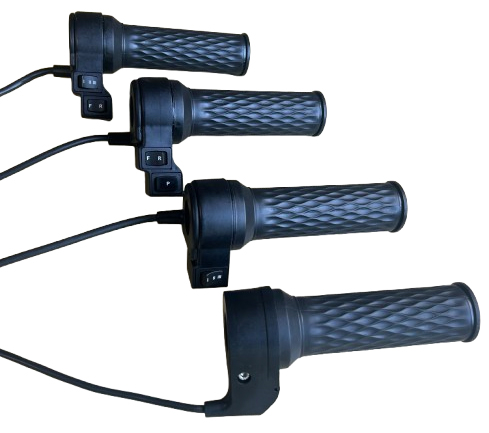 Electronic Throttle